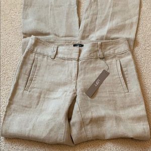 LOFT Marissa Trouser size 00P.